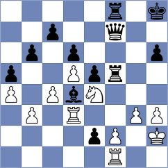 Bekkedahl - Akhilbay (chess.com INT, 2024)