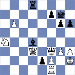 Sidorchuk - Golichenko (Kiev, 2007)