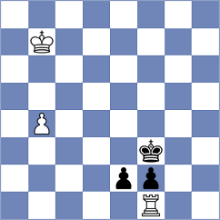 Wallis - Deepan Chakkravarthy (Canberra, 2009)