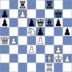 Jovanovic - Korshunov (Pozarevac SRB, 2024)