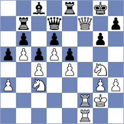 Anic - Dominguez Garcia (Mesa, 1992)