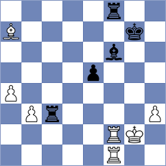 Tichomirova - Vasiukova (Zvenigorod, 2005)