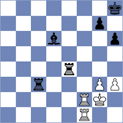 Daakshin - Crevatin (chess.com INT, 2024)