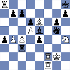 Tokat - Filgueira (chess.com INT, 2024)