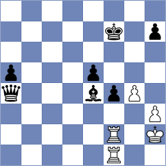 Apaza Romero - Aguirre Guardo (Lichess.org INT, 2021)