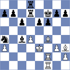 Maeckelbergh - Yip (Moscow, 1994)