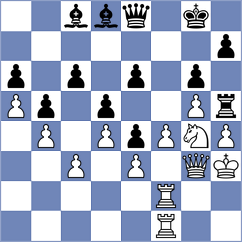 Steedman - Renoy Chevrier (Split, 1963)