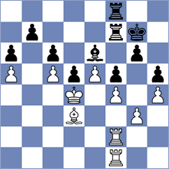 Jovanovic - Payen (Budapest, 1996)