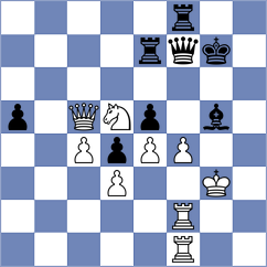Adib - Yang (Guaymallen, 2001)
