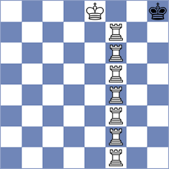 Rama - Dubnevych (chess.com INT, 2024)