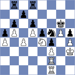 Comp Mephisto Challenger - Skurski (Koszalin, 1998)