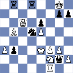 Middleton - De Firmian (Berkeley, 1983)