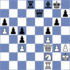 Korochenskiy - Beshukov (Maikop, 2004)