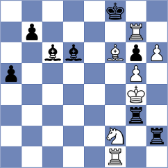 Sitbon - Sarana (chess.com INT, 2025)