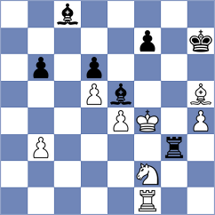 Cramling Bellon - Souleidis (chess.com INT, 2025)