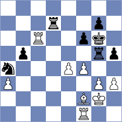Tan - Jumabayev (Danzhou CHN, 2023)