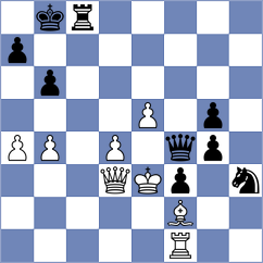 Plassonke - Schaefer (Playchess.com INT, 2021)