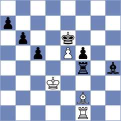 Skytte - Dominguez Exposito (chess.com INT, 2025)