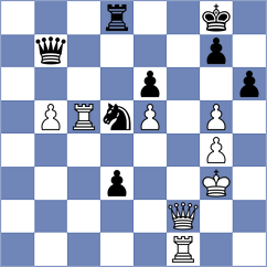 Kamsky - Manukyan (chess.com INT, 2022)