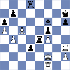 Chalmeton - Velikov (Gonfreville, 1999)