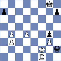 Kingsley - Domalchuk-Jonasson (Upplands Vasby SWE, 2025)