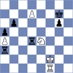 Kneussel - Everett (Bad Homburg, 2013)