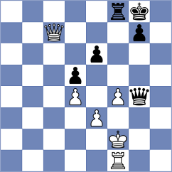 Torres Cueto - Antonio (chess.com INT, 2022)