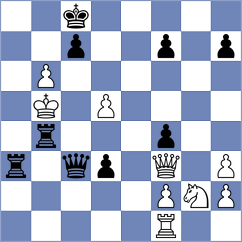 Bodnar - Peyrer (Chess.com INT, 2020)