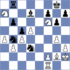 Rios Escobar - Schill (chess.com INT, 2022)