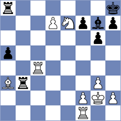 Bostl - Christiansen (Yakutsk RUS, 2021)