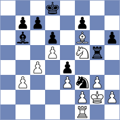 Vaulin - Kosolapov (Tula, 2001)