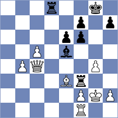 Nazaretyan - Schuster (chess.com INT, 2021)