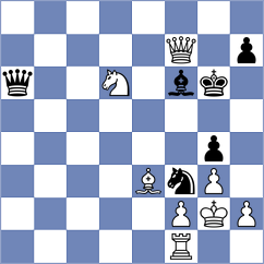 Materia - Vlassov (chess.com INT, 2025)