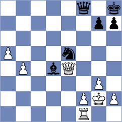 Ahmad - Do Nascimento (chess.com INT, 2024)