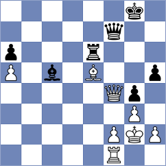 Collin - Efimov (France, 1994)