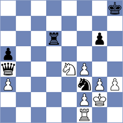 Macedo - Torres (Natal, 2008)