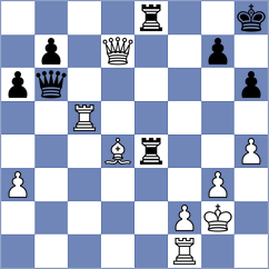 Ibragimov - Ardashirov (Ufa, 2011)