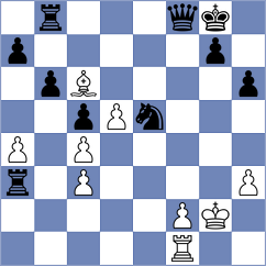 Erece - Estrada Nieto (chess.com INT, 2024)