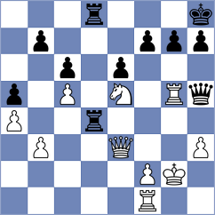 Khotenashvili - Brenke (chess.com INT, 2025)