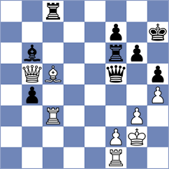 Farahat - Kasparov (Tanta, 2001)