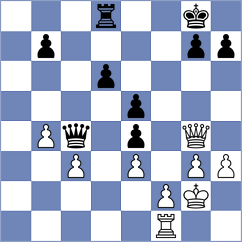 Badacsonyi - Li (Southend ENG, 2025)