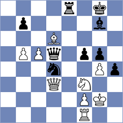 Solovchuk - Moroni (chess.com INT, 2022)