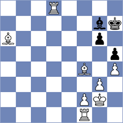 Schulz - Lane (chess.com INT, 2025)