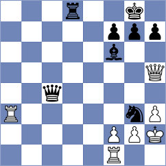 Cruz - Lopez Hernandez (Guines, 1999)