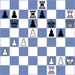 Bakhtiyarly - De Oliveira (Kemer, 2009)