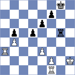 Rees - Fernandes (chess.com INT, 2025)