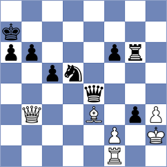 Ancuta - Kulaszynski (Chotowa, 2009)
