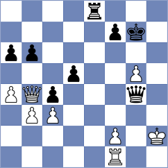 Polaczek - Prado Lobo (chess.com INT, 2022)