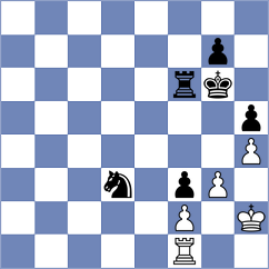 Galyas - Sahin (chess.com INT, 2022)