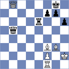 Garrido Diaz - Alvarez Sanchez (Malaga ESP, 2022)